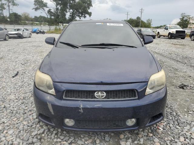 Photo 5 from auction – 2006 TOYOTA SCION TC with VIN JTKDE177860118830