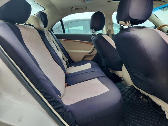 Photo 10 from auction – 2012 LINCOLN MKZ HYBRID with VIN 3LNDL2L34CR834749