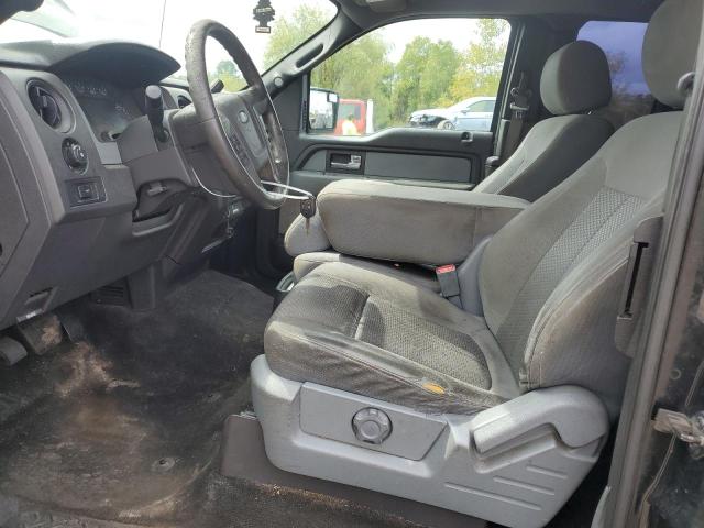 Photo 7 from auction – 2013 FORD F150 SUPER with VIN 1FTFX1EF5DKD93965