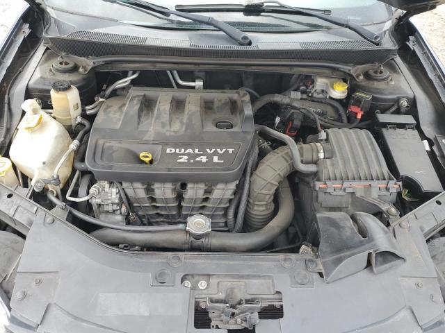 صورة رقم 11 من المزاد - 2012 CHRYSLER 200 TOURIN مع VIN 1C3BCBEB2CN119301