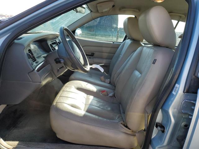 Photo 7 from auction – 2011 FORD CROWN VICT with VIN 2FABP7EV7BX126819