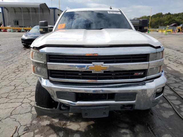 Photo 5 from auction – 2015 CHEVROLET SILVERADO with VIN 1GC1KVE86FF169973