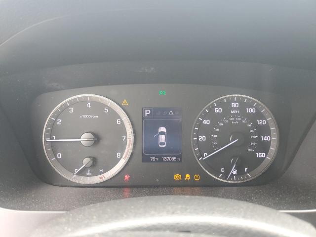 Photo 9 from auction – 2015 HYUNDAI SONATA SE with VIN 5NPE24AF9FH149299