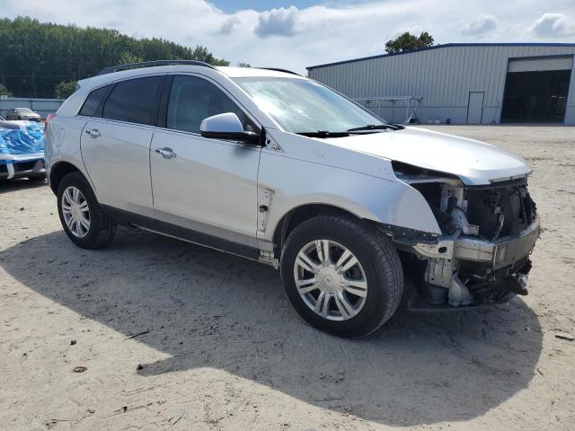 Photo 4 from auction – 2015 CADILLAC SRX with VIN 3GYFNAE32FS550414