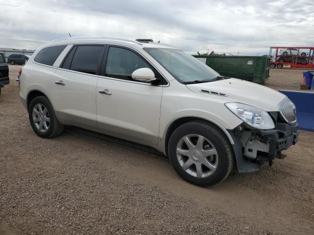 Photo 4 from auction – 2008 BUICK ENCLAVE CX with VIN 5GAEV23798J260321