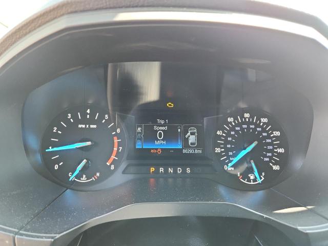 Photo 9 from auction – 2020 FORD EDGE SE with VIN 2FMPK3G99LBA26299