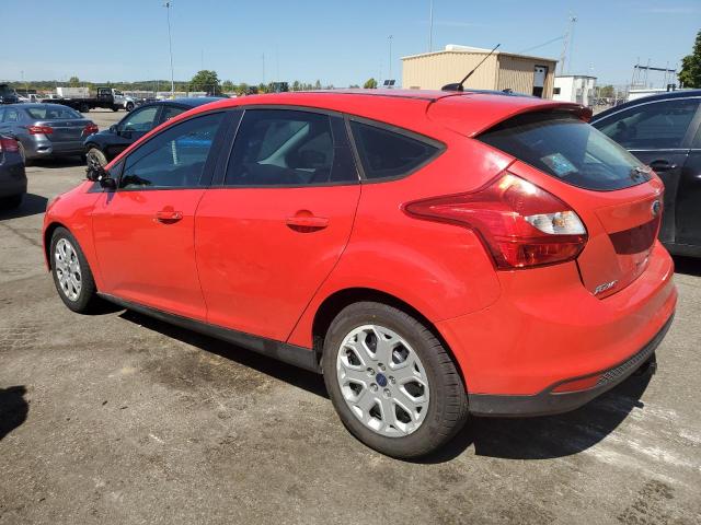 Photo 2 from auction – 2012 FORD FOCUS SE with VIN 1FAHP3K27CL256028