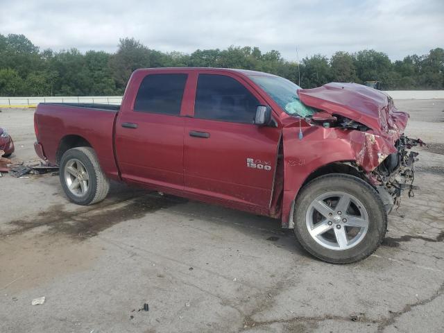 Photo 4 from auction – 2014 RAM 1500 ST with VIN 1C6RR7KTXES176554