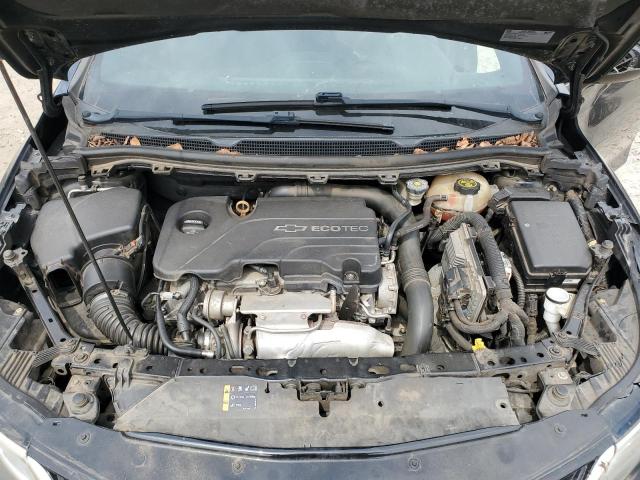 Photo 11 from auction – 2016 CHEVROLET CRUZE LT with VIN 1G1BE5SM2G7316615