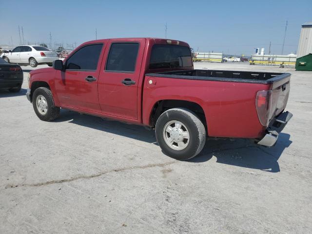 Photo 2 from auction – 2004 CHEVROLET COLORADO with VIN 1GCCS136X48137869