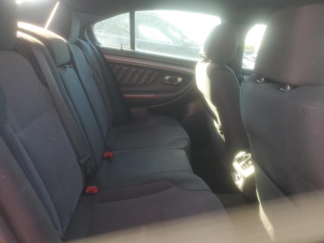 Photo 10 from auction – 2014 FORD TAURUS SEL with VIN 1FAHP2E85EG138436