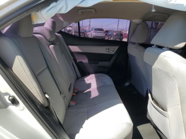 Photo 10 from auction – 2016 TOYOTA COROLLA L with VIN 5YFBURHE2GP469172