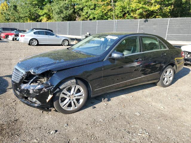 MERCEDES-BENZ E 350 2010 with VIN WDDHF5GB9AA047504 - Photo from auction