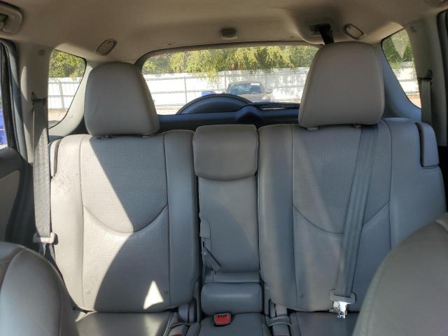 Photo 10 from auction – 2012 TOYOTA RAV4 LIMITED with VIN 2T3DF4DV0CW248097