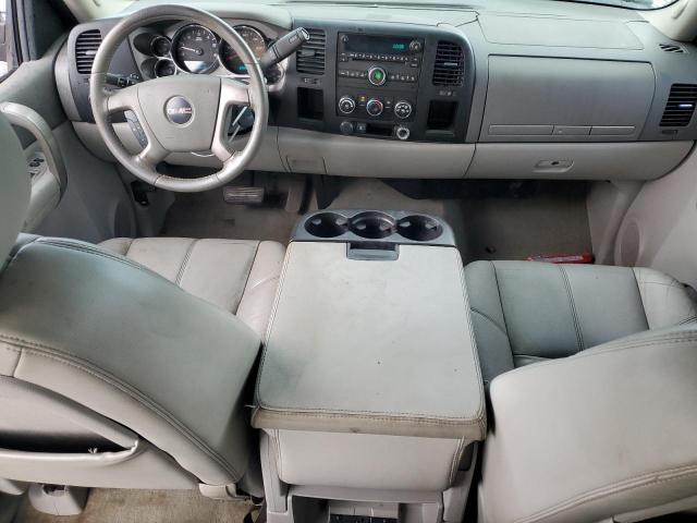Photo 8 from auction – 2009 GMC SIERRA C15 with VIN 3GTEC23359G236389
