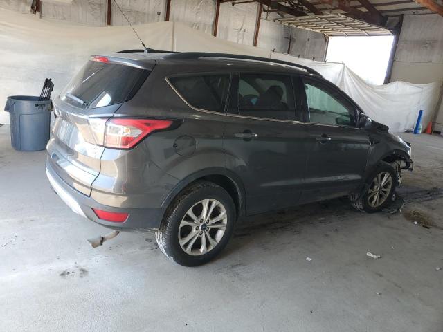 Photo 3 from auction – 2018 FORD ESCAPE SE with VIN 1FMCU9GD2JUC88494