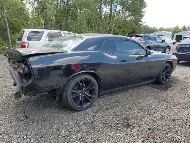 Photo 3 from auction – 2016 DODGE CHALLENGER with VIN 2C3CDZAG8GH275224