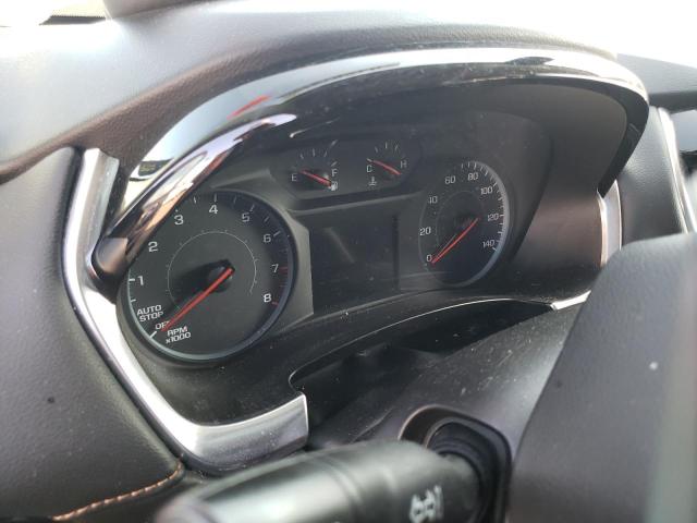 Photo 9 from auction – 2020 CHEVROLET TRAVERSE LS with VIN 1GNERFKW0LJ125618