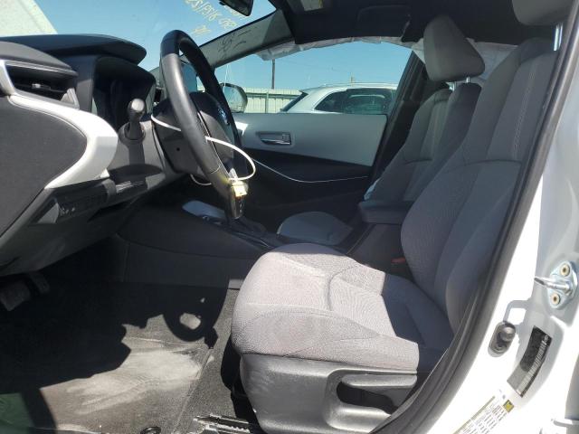 Photo 7 from auction – 2024 TOYOTA COROLLA SE with VIN 5YFS4MCE9RP196874