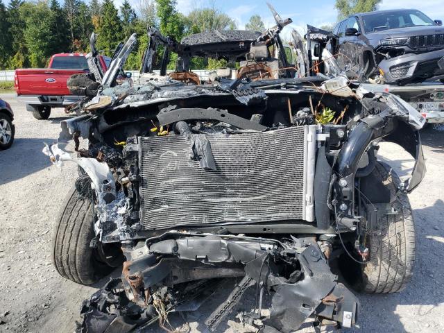 Photo 5 from auction – 2023 FORD EXPEDITION with VIN 1FMJK2A86PEA34824