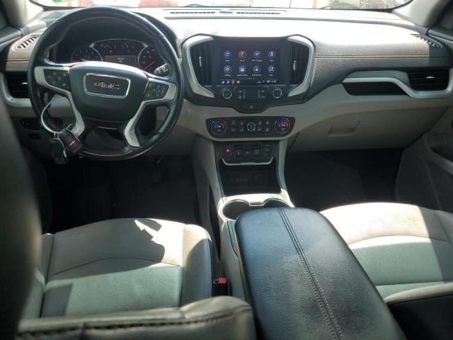 Photo 8 from auction – 2020 GMC TERRAIN SL with VIN 3GKALPEX7LL241320