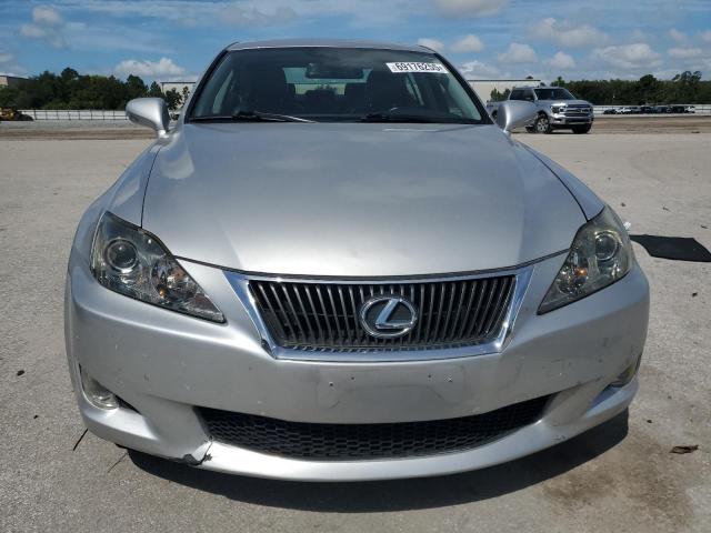 Photo 5 from auction – 2010 LEXUS IS 250 with VIN JTHCF5C27A5037796