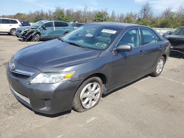 TOYOTA CAMRY BASE 2010 with VIN 4T1BF3EK7AU014888 - Photo from auction