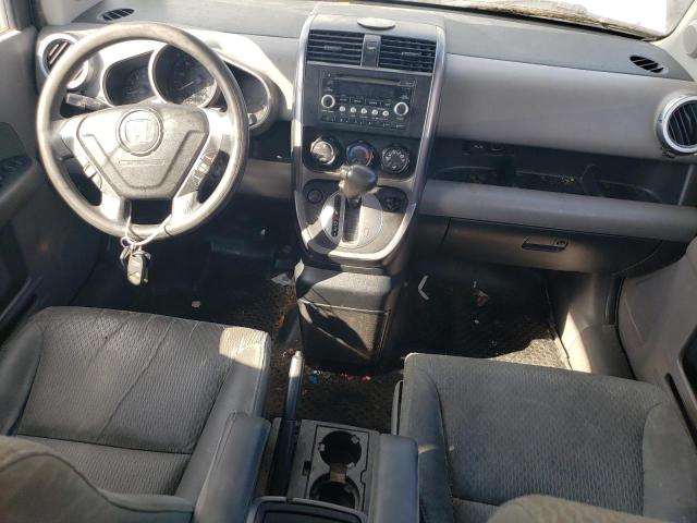 Photo 8 from auction – 2010 HONDA ELEMENT EX with VIN 5J6YH2H77AL003111