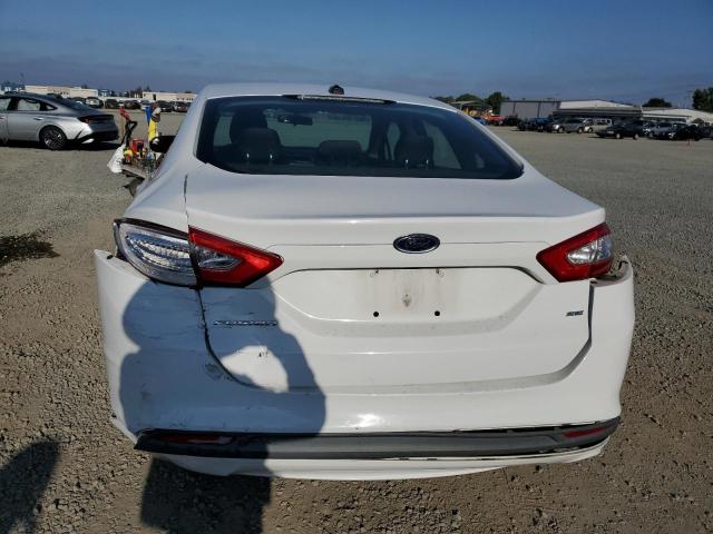 Photo 6 from auction – 2013 FORD FUSION with VIN 3FA6P0H7XDR346494