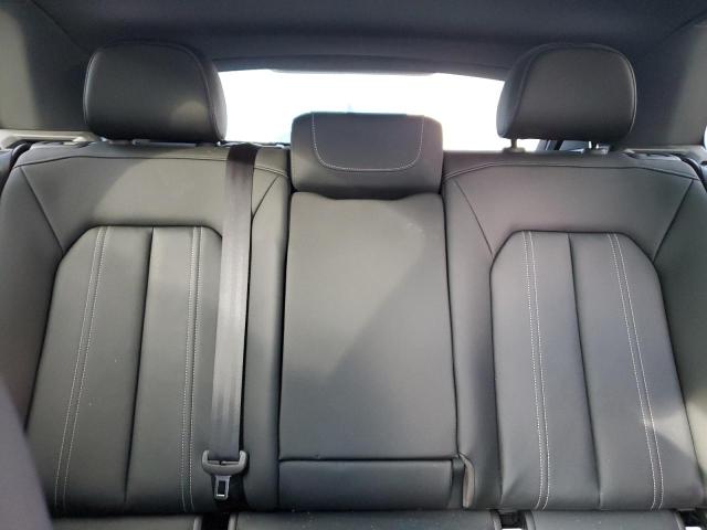 Photo 10 from auction – 2024 AUDI Q4 E-TRON with VIN WA1K2BFZ9RP026891