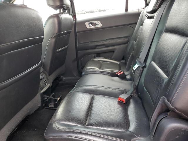 Photo 11 from auction – 2011 FORD EXPLORER L with VIN 1FMHK8F86BGA02267