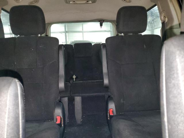 Photo 10 from auction – 2012 DODGE GRAND CARA with VIN 2C4RDGDG7CR113370