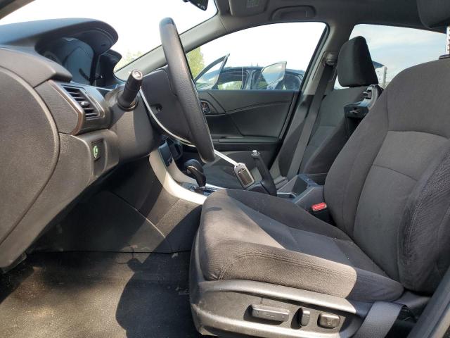 Photo 7 from auction – 2015 HONDA ACCORD EX with VIN 1HGCR2F74FA032540
