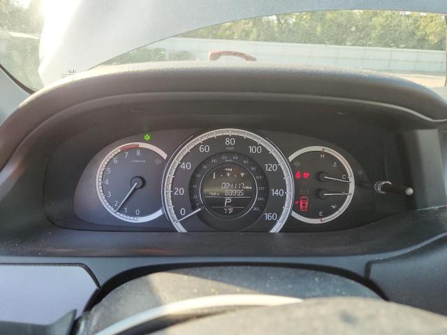 Photo 9 from auction – 2014 HONDA ACCORD LX with VIN 1HGCR2F33EA266809