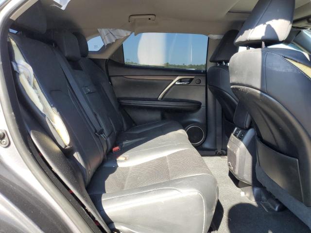 Photo 11 from auction – 2021 LEXUS RX 350 with VIN 2T2HZMAAXMC216825
