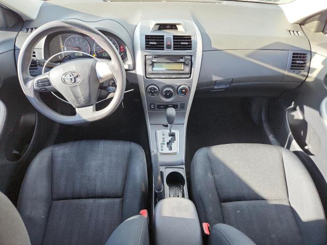 Photo 8 from auction – 2012 TOYOTA COROLLA BA with VIN 5YFBU4EEXCP013504