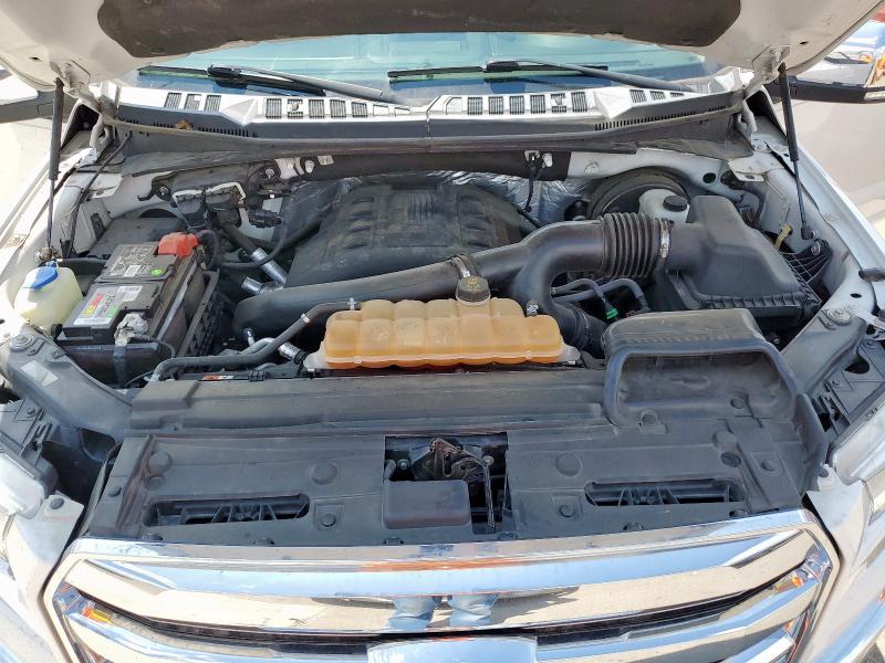 Photo 11 from auction – 2015 FORD F150 SUPERCREW with VIN 1FTEW1CG1FFB90576