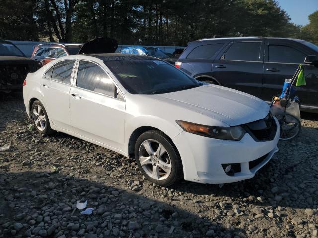 Photo 4 from auction – 2009 ACURA TSX with VIN JH4CU26609C030831