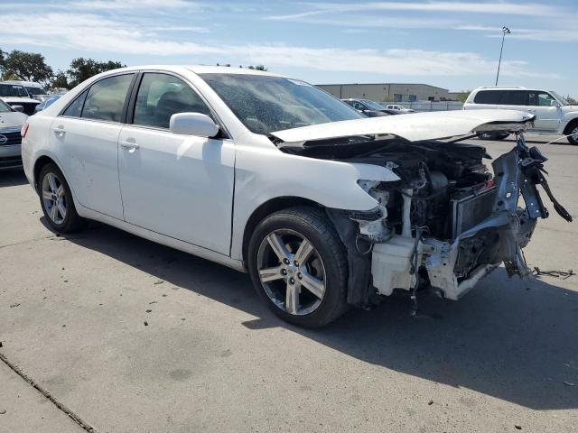Photo 4 from auction – 2011 TOYOTA CAMRY BASE with VIN 4T4BF3EK3BR149955