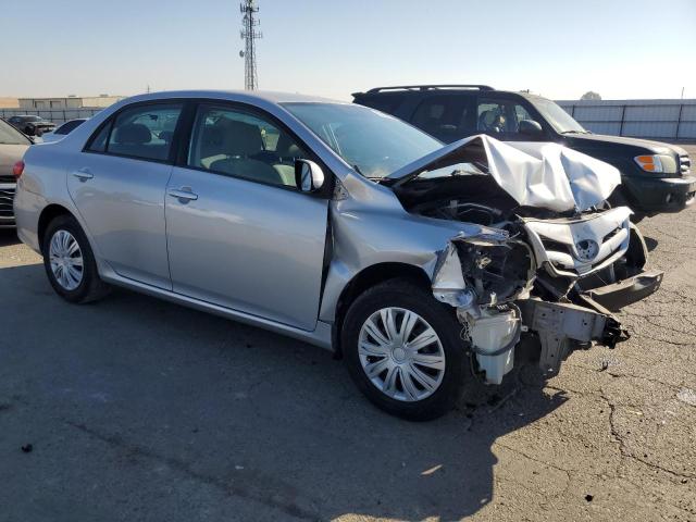 Photo 4 from auction – 2011 TOYOTA COROLLA BASE with VIN 2T1BU4EEXBC586613