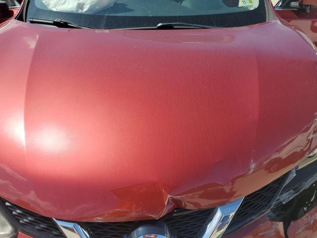 Photo 12 from auction – 2016 NISSAN ROGUE S with VIN KNMAT2MV0GP604209