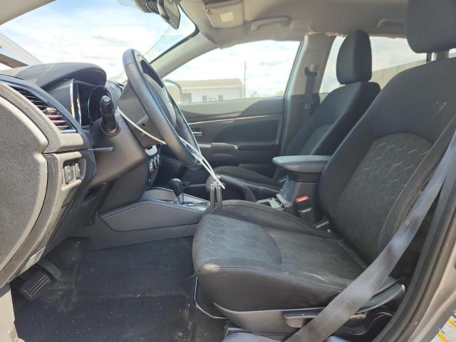 Photo 7 from auction – 2021 MITSUBISHI OUTLANDER with VIN JA4ARUAU3MU017161