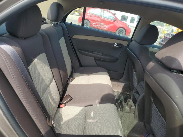 Photo 10 from auction – 2011 CHEVROLET MALIBU LS with VIN 1G1ZB5EUXBF199142