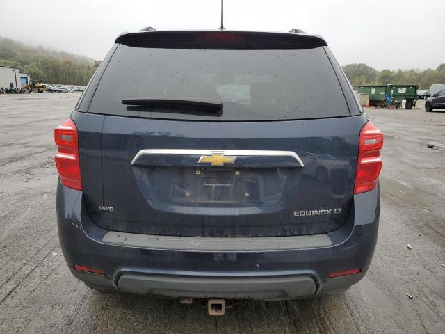 Zdjęcie 6 z aukcji – 2016 CHEVROLET EQUINOX LT z VIN 2GNFLFEK4G6237632