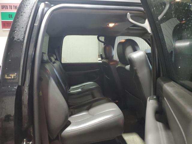 Photo 10 from auction – 2006 CHEVROLET SILVERADO with VIN 1GCHK23U16F175953