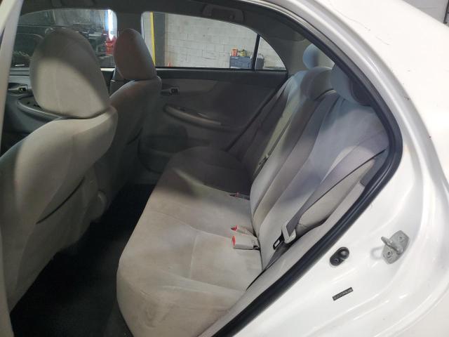 صورة رقم 10 من المزاد - 2010 TOYOTA COROLLA BA مع VIN 2T1BU4EE2AC307086