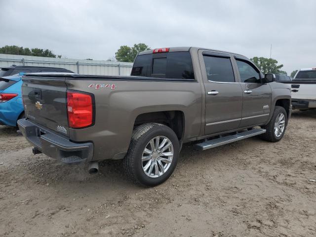 Photo 3 from auction – 2015 CHEVROLET SILVERADO with VIN 3GCUKTEC7FG125274