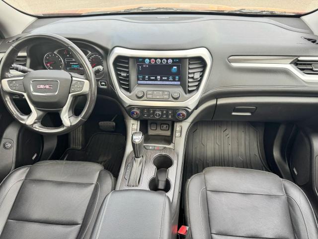 Photo 9 from auction – 2019 GMC ACADIA SLT with VIN 1GKKNULS9KZ201526