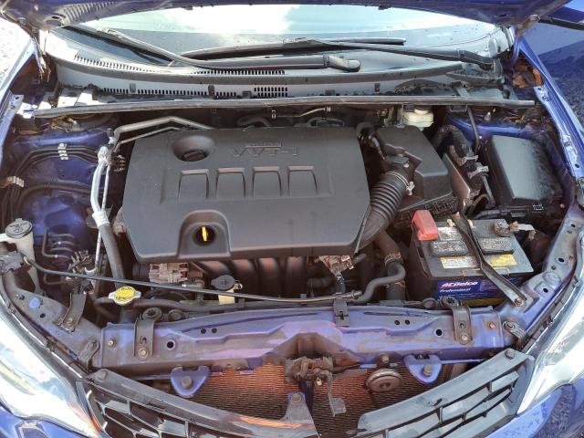 Photo 11 from auction – 2015 TOYOTA COROLLA L with VIN 2T1BURHE3FC272297