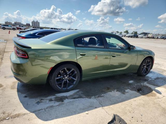 Photo 3 from auction – 2020 DODGE CHARGER SX with VIN 2C3CDXBG4LH133014